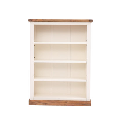 Middlebrook 120cm H Standard Bookcase