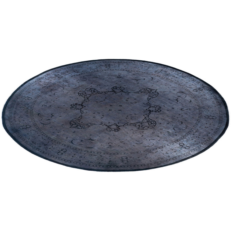 Tapis unique 12 pi 1 po x 12 pi 2 po Huddleston