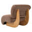 Fauteuil de chambre Sloane-129915538