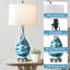 Lampe de table 28 po Aitkin 