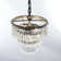 Ancil 3 - Light Chandelier