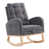 Tissu gris est en rupture de stock