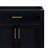 Osoria 30'' Solid Wood Single Bathroom Vanity Base Only, Base Cabinet without Top-121090553