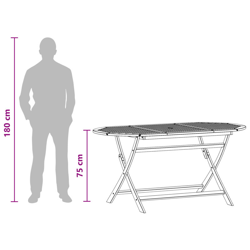 Armoire de rangement d'extérieur vidaXL - Polypropylène / PP résistant aux intempéries, tablettes réglables, verrouillables, conception compacte pour jardin / balcon / patio, gris et noir, 38,2 po x 14,6 po x 33,5 po