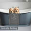 Non-Slip Indoor / Outdoor Doormat-54637498-54637502