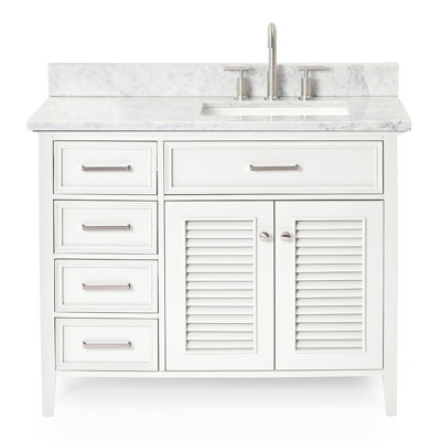 43'' Single Bathroom Vanity