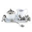 Majestic Forest Sugar And Creamer Set