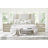 Solaria Upholstered Standard Bed-86039508