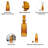 Elegant Glass Vases-824732456