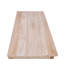 Jahn 85cm Solid Wood Sideboard