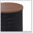 Nesting Storage Ottomans Set of 2 with Lids, Hidden Space