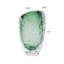 Grand vase en verre Hosmer