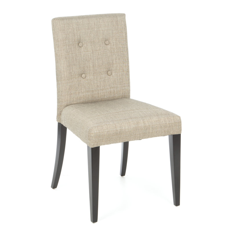 Chaise d'appoint Lou Wall Street