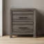 Lit double 2 pièces Mishika - gris-1516950259-1540009654-1540009641