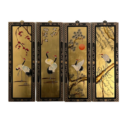 Apollonia Wall Décor