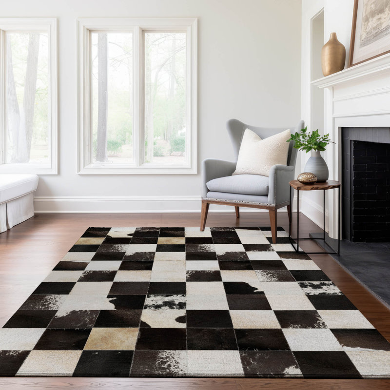 Tapis Vezio avec envers antidérapant, Rectangle 2 pi 6 po x 3 pi 10 po