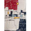 Rapture Abstract Area Rug-746580870