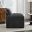 36.4'' Upholstered Armchair-220698468