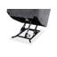 Fauteuil inclinable électrique Laken-130030641