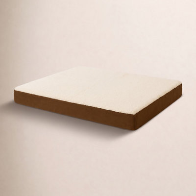 PETMAKER Orthopedic Memory Foam Crate Mat