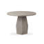 Bowman Outdoor Round Dining Table