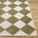 Elli Washable Geometric Indoor Rug