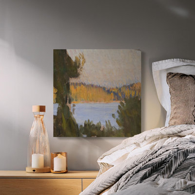 Marko Wrapped Canvas Print Set