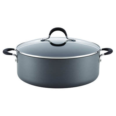 Momentum 7.5-qt. Stockpot with Lid