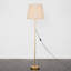 Bekbele 158cm Traditional Floor Lamp-40321378-40321372-40500031