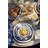 Blue Bay Melamine 20-Piece Dinnerware Set