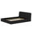 Upholstered Platform Bed-75379863