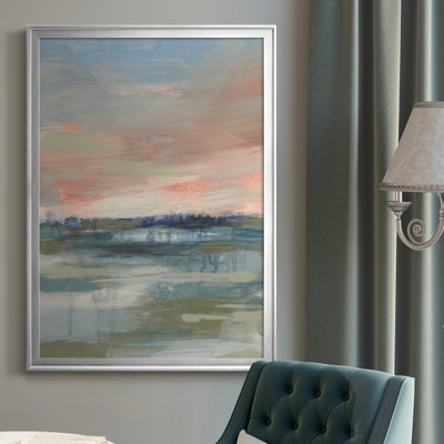 " Vast Marsh I "