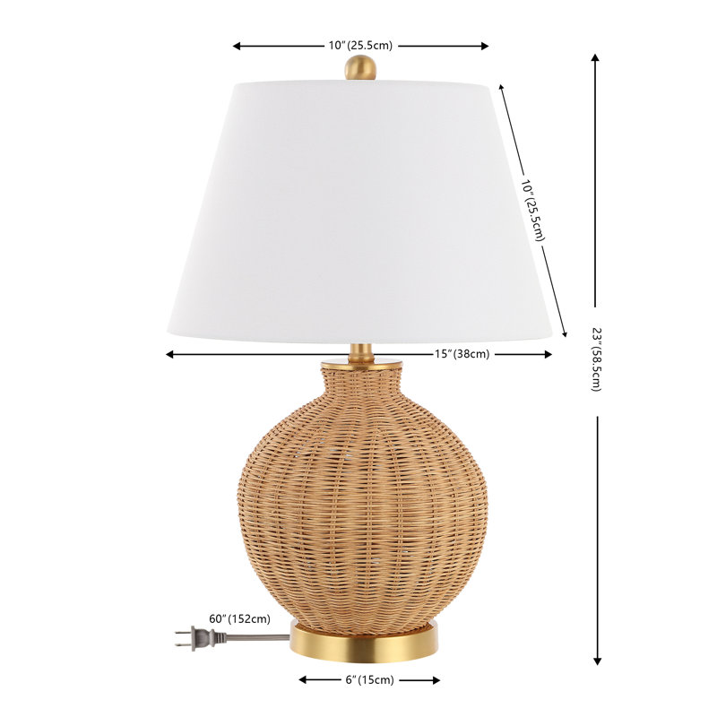 Lampe de table Debi
