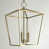 Antique Brass selected