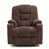 Brown Chenille