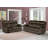 Affleck Upholstered 80'' Reclining Sofa