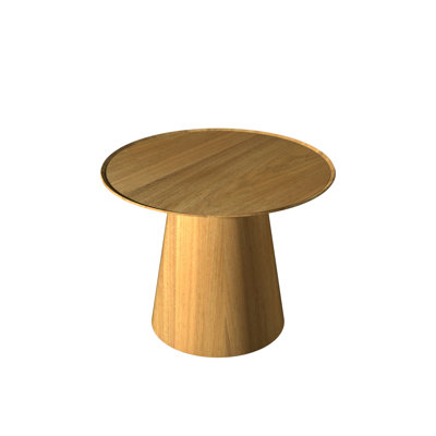 Table d'appoint Cônica Accord