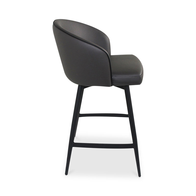 Webber 27" Bar Stool, Counter Stool (27" Seat Height)