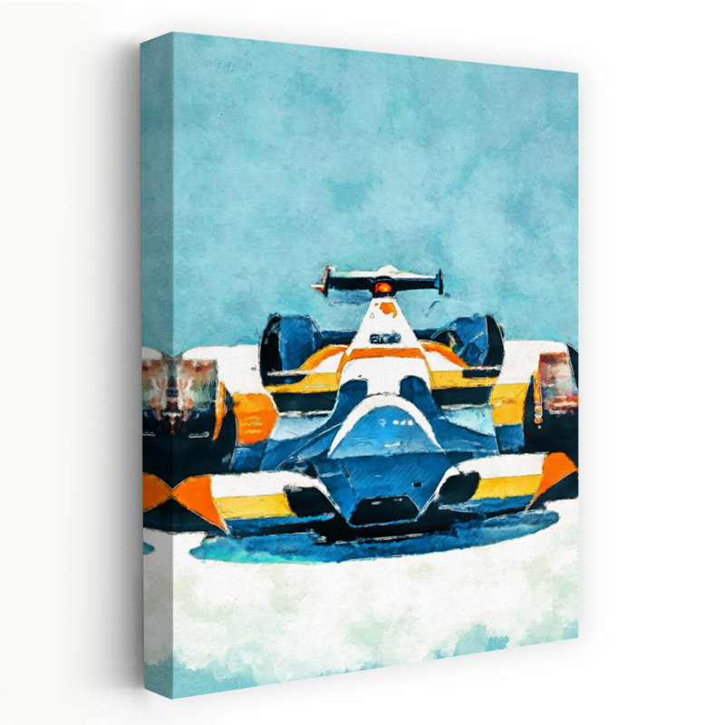 Print, 60.96cm H x 40.64cm W