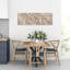 Art mural moderne abstrait minimaliste-794539221