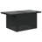 Vidaxl Garden Sofa Set Black, Cream