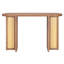 Console en rotin Farmhouse-1169384099