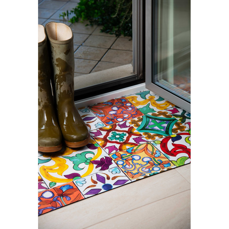 Non-Slip Bath Mat