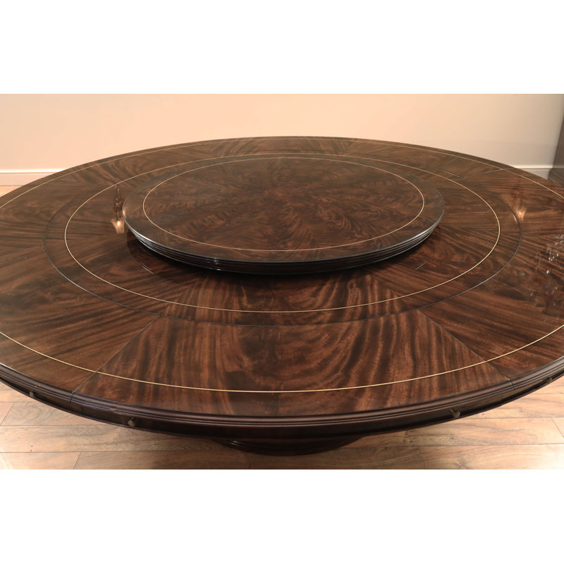 Handmade Wood Serving Dish