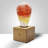 Solid Wood Novelty Lamp