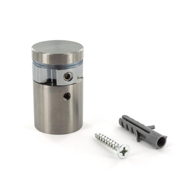 Enseigne autoportante Edge It No Drill
