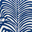 Zebra Palm Fabric-31246904