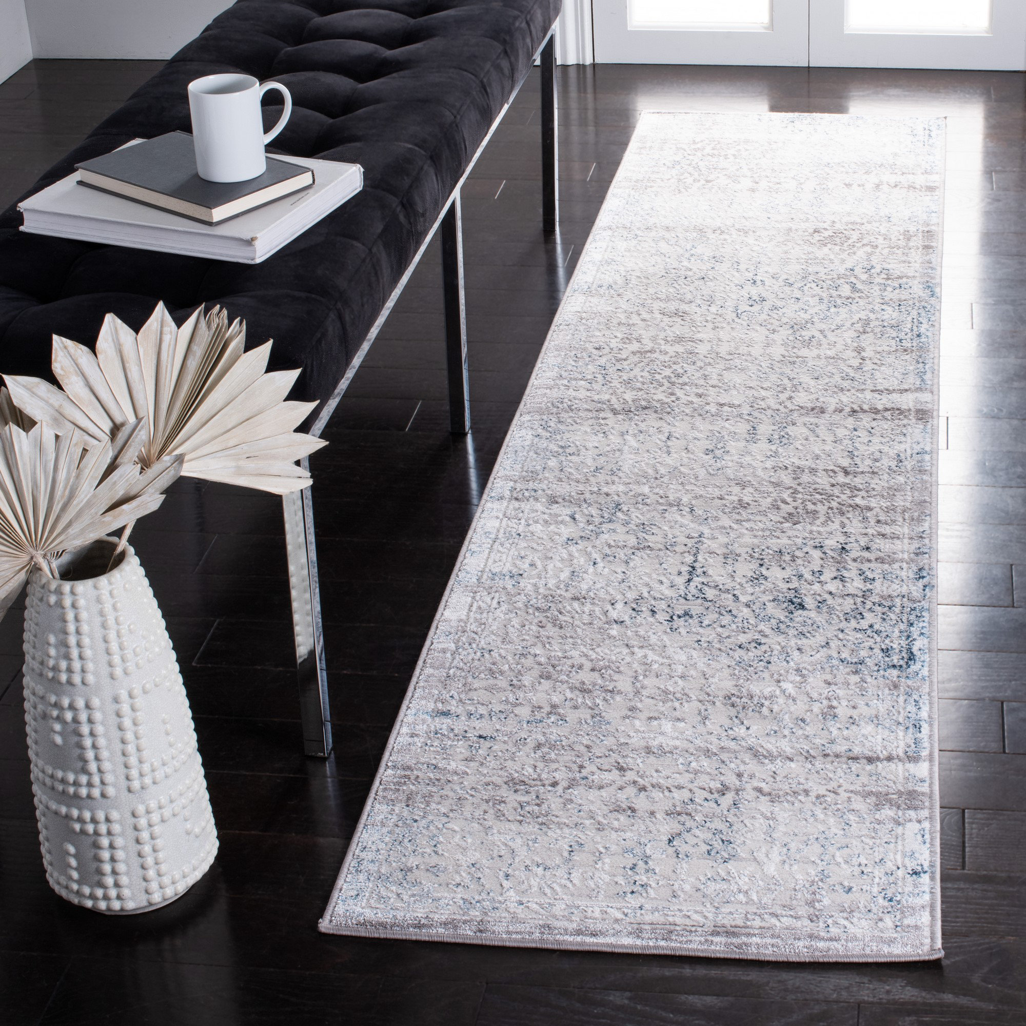 Williston Forge Reddick Performance Rug | Wayfair