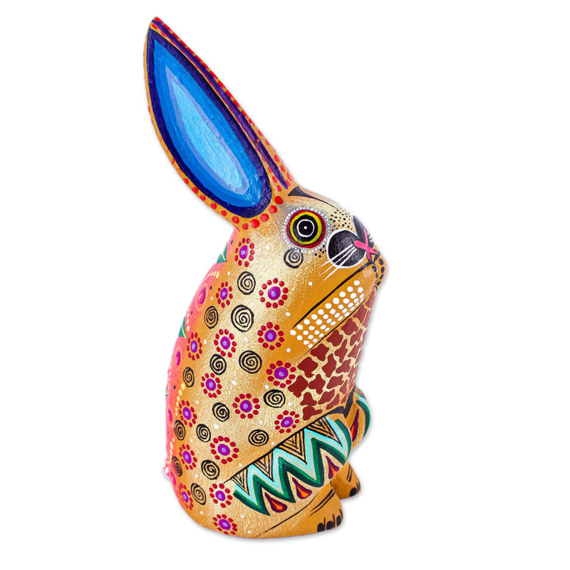 Figurine Aggappera