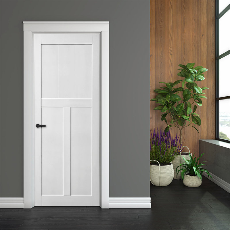 Porte de grange 80 po, 24 po x 80 po